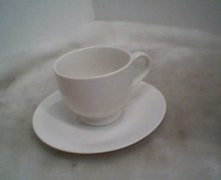 咖啡杯