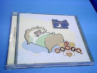 CD