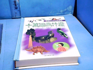 童書-十萬個為什麼