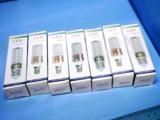 LED燈泡白光-單售