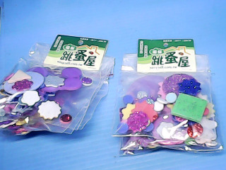 DIY材料多入-單售