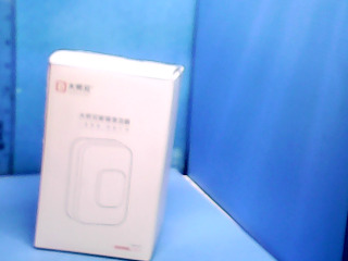 玻璃清潔器