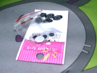 DIY材料