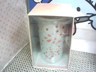 全新/星巴克杯