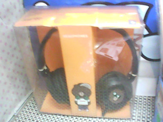全新/耳機