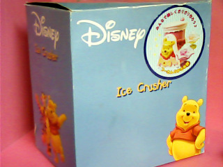 ICECRUSHER