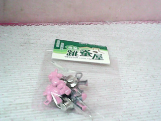 棉被固定針