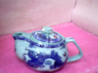 茶壺