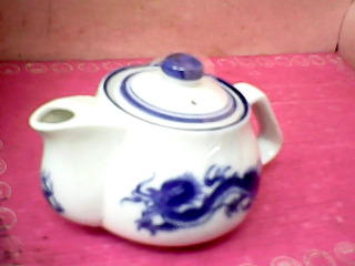 茶壺
