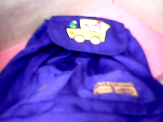 背包