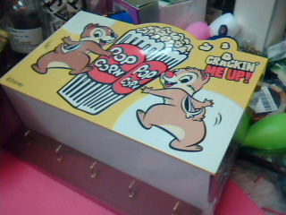 全新掛勾收納盒