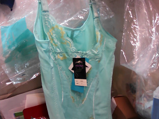 連身塑身衣 單售