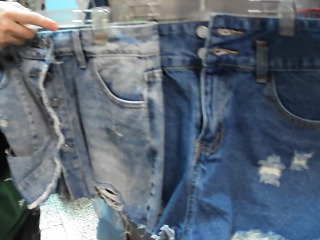 短褲/褲裙 單售