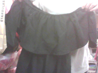 上衣