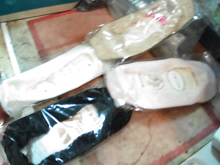 隱形襪/止滑 單售