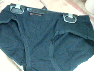 內褲