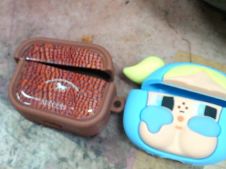 藍芽耳機套 單售