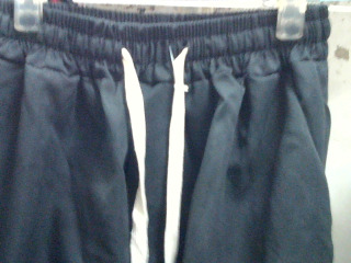 長褲