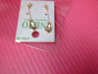 耳環