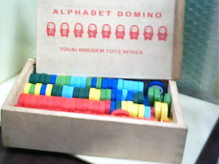 木製玩具