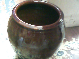 水缸高39CM