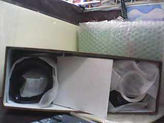 茶具組