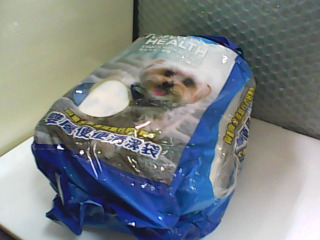 雙層便便清潔袋