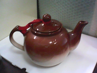 茶壺