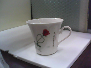 咖啡杯