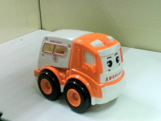 玩具車