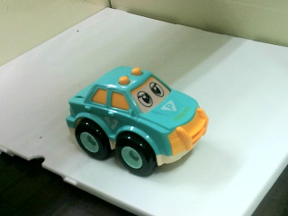 玩具車