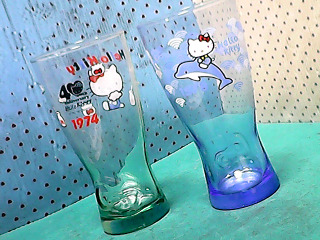 玻璃杯-單售