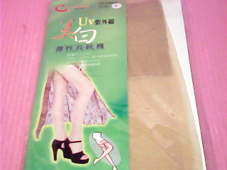 絲襪