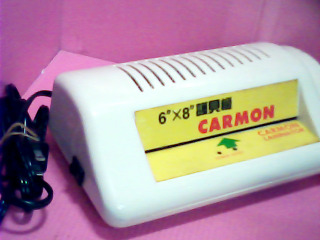 護貝機
