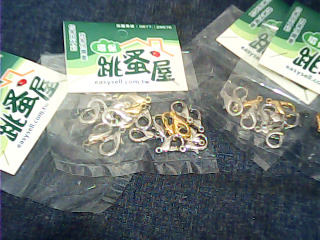 手做材料 勾勾頭