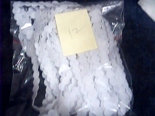 手做材料 點點條