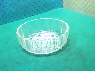 玻璃碗