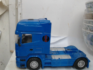 玩具車