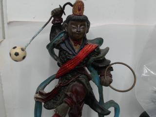擺飾