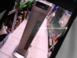 大同負離子機