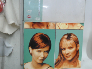 DVD