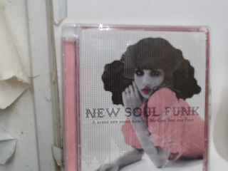 CD