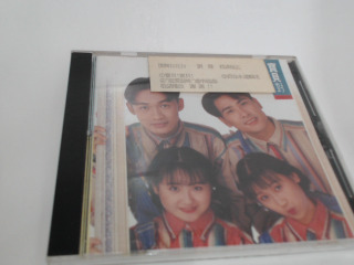 CD
