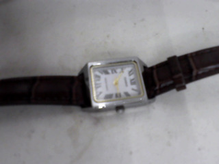 卡西歐手錶-沒電