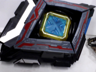 超人力霸王玩具