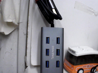 USB HUB