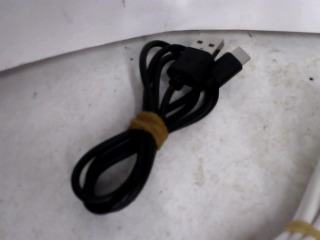充電線