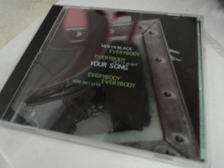 CD