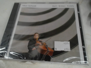CD-全新