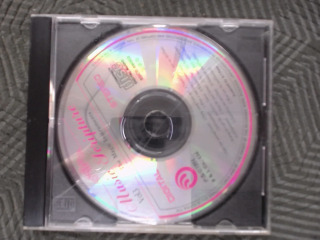 cd